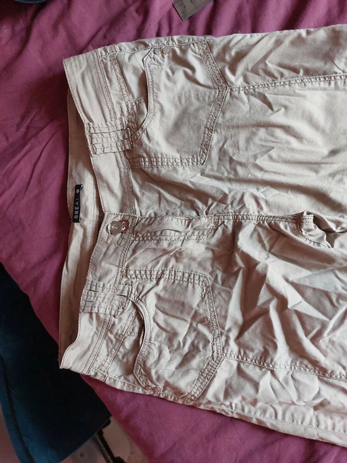 Pantacourt - photo numéro 2