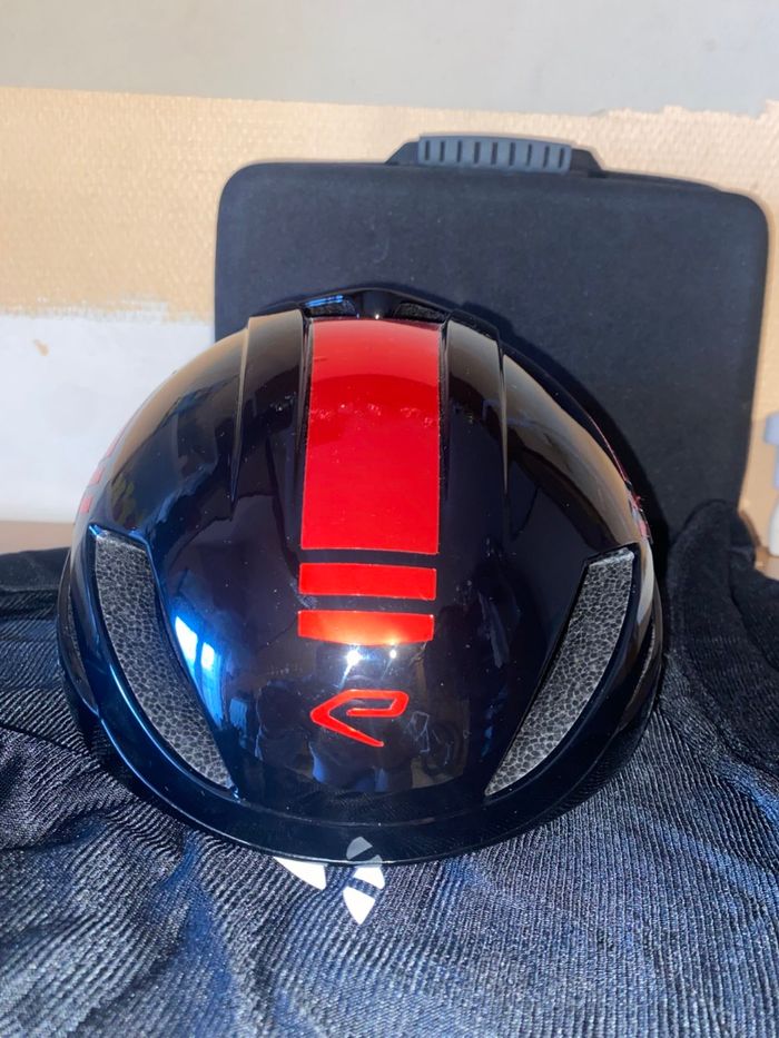 Casque de vélo Ekoi