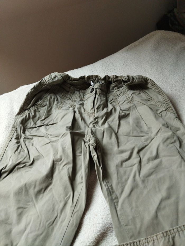 Pantalon - photo numéro 2