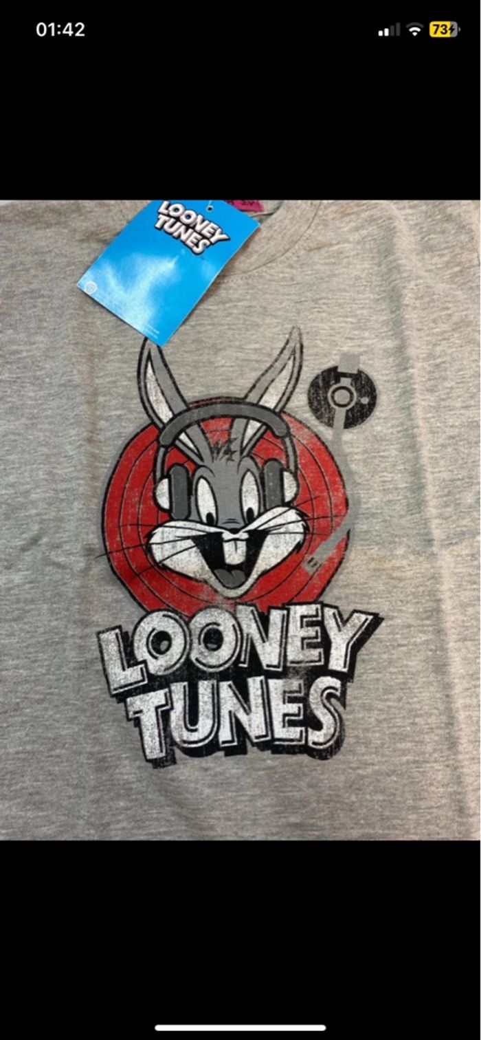 Ensemble garçon - neuf - Taille 3 ans - photo numéro 2