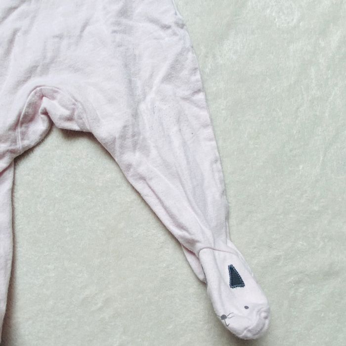 Pyjama 6 mois léger - photo numéro 4