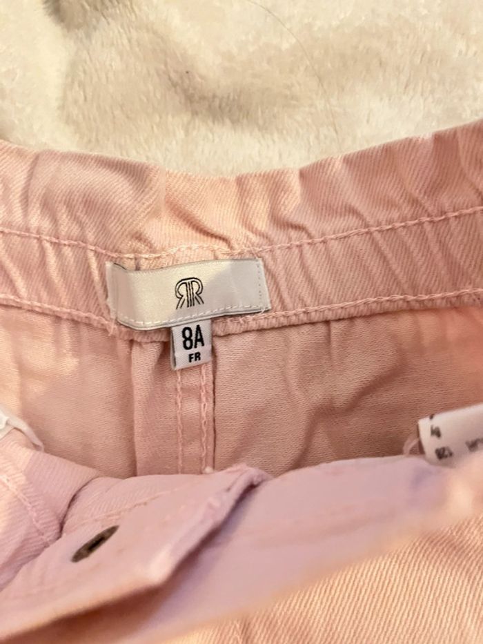 Jean rose - photo numéro 2