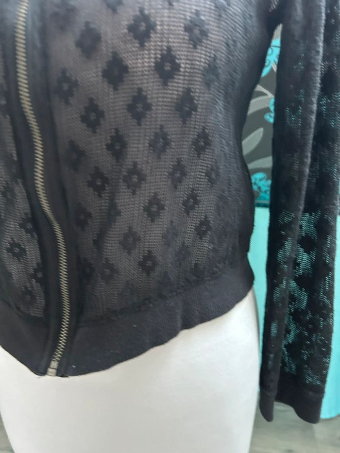 Veste légère IKKS - photo numéro 4