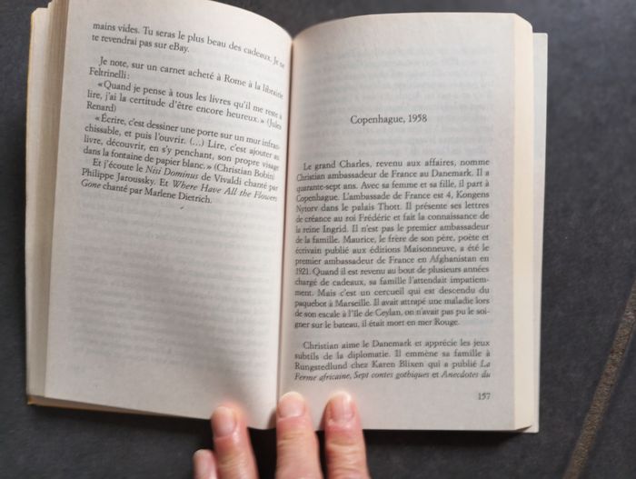 J'ai rdv avec toi - photo numéro 3