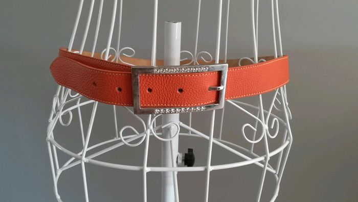Ceinture femme Gino