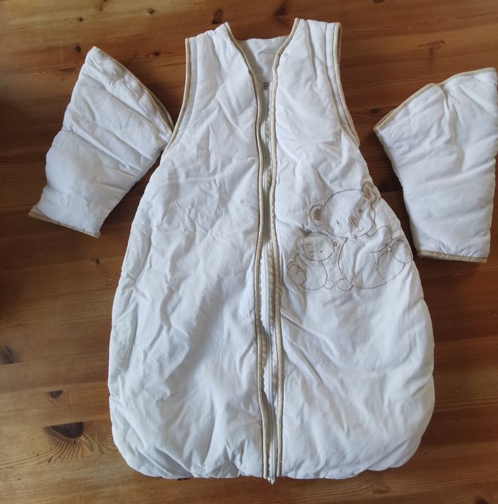 Gigoteuse - photo numéro 3