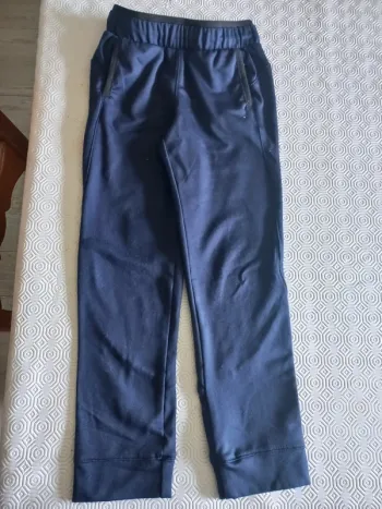 Leggings escalade taille 5-6 ans