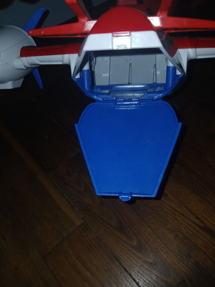 Avion pat patrouille - photo numéro 3