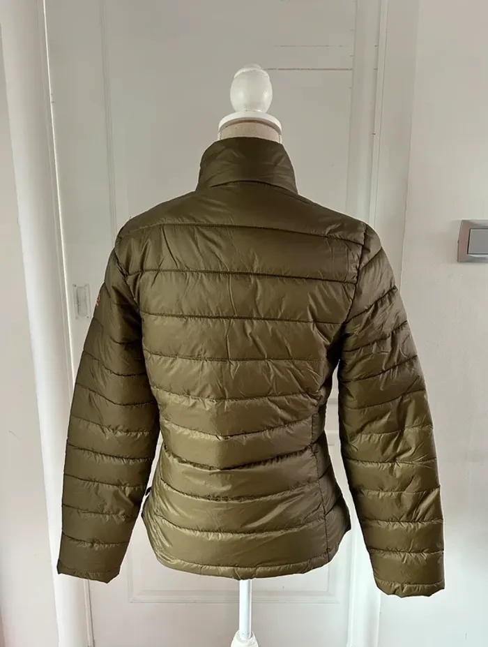 Veste / doudoune HKM - photo numéro 3