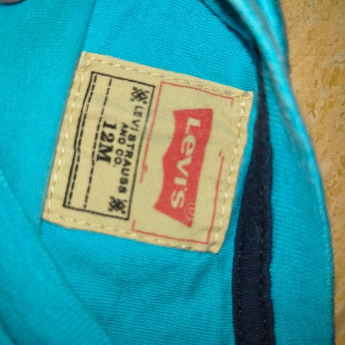 Lot levis - photo numéro 5