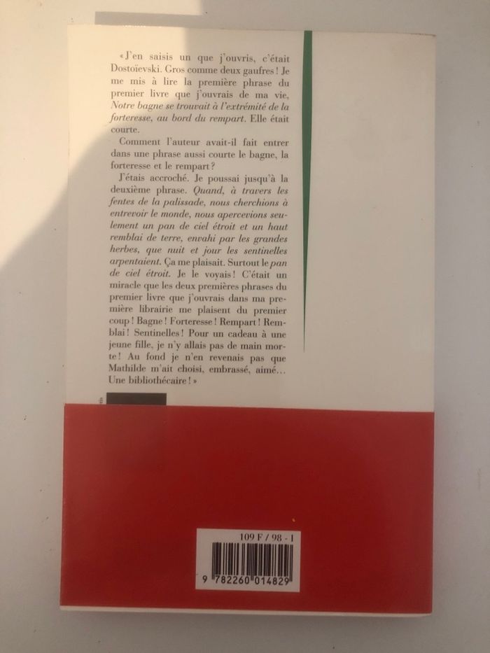Chut ! Jean Marie Gourio - photo numéro 2