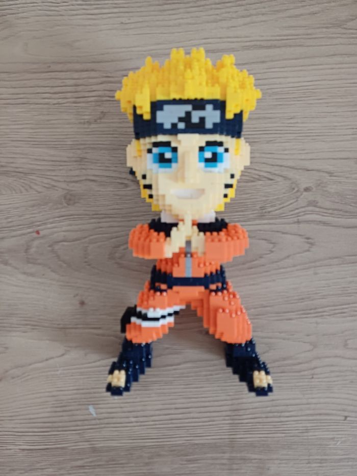 Figurine naruto - photo numéro 2