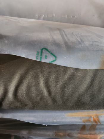 Tissus vendu au metre