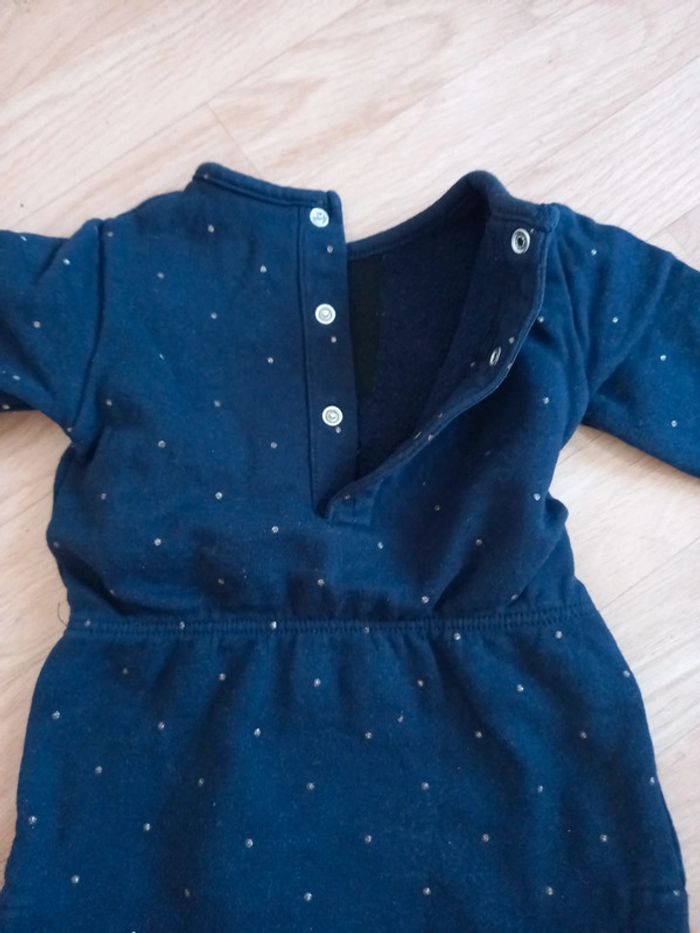 Robe en lot chaude kiabi - photo numéro 6