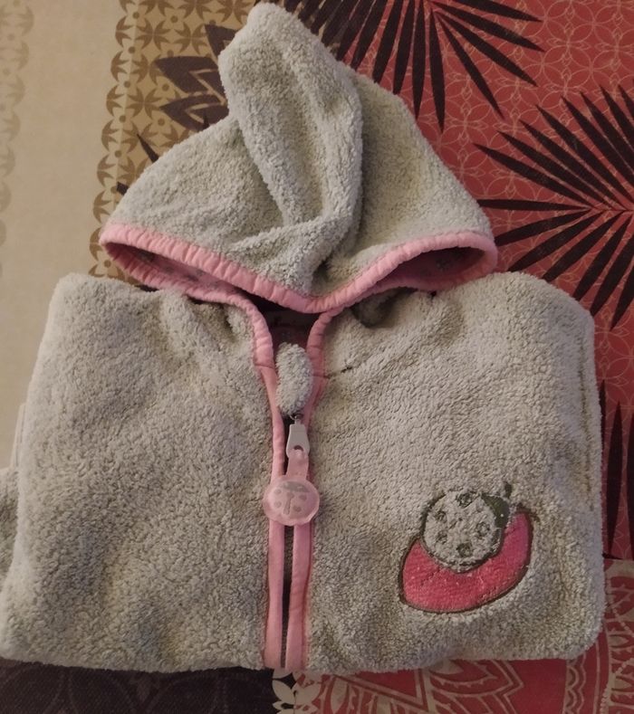 Ensemble 12 mois - photo numéro 2