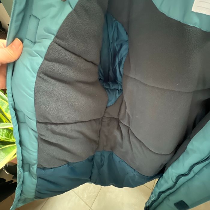 Manteau okaidi  14 ans - photo numéro 3