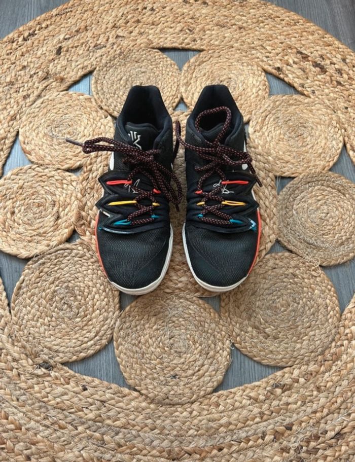 Nike Kyrie - photo numéro 2