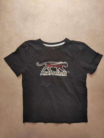 T shirt airness