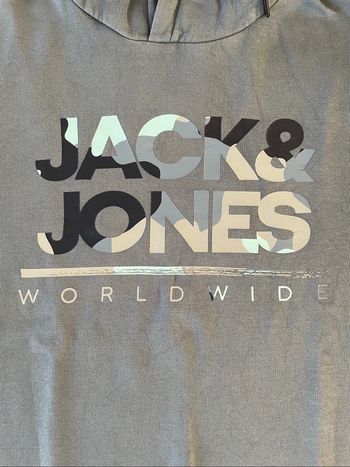 Sweat-shirt