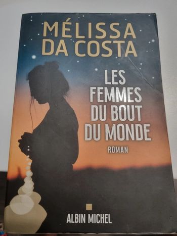 Livre Les Femmes du bout du monde