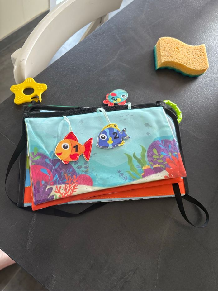 Jouets 0-1 an - photo numéro 7