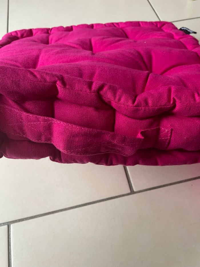 Coussin sol finlandek - photo numéro 2