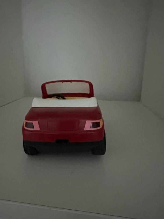 Petite voiture Playmobil - photo numéro 4