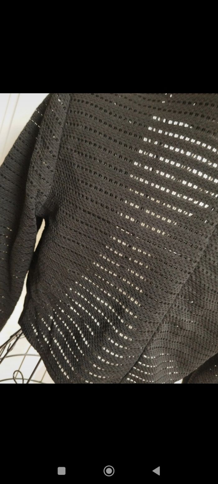 Gilet - photo numéro 4
