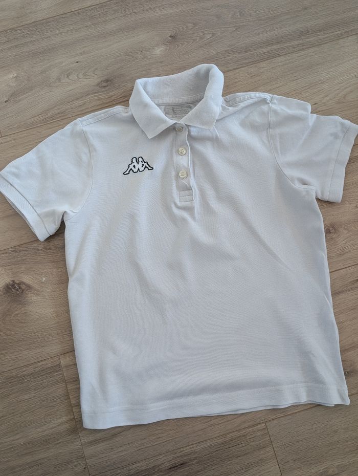 Polo  Kappa S