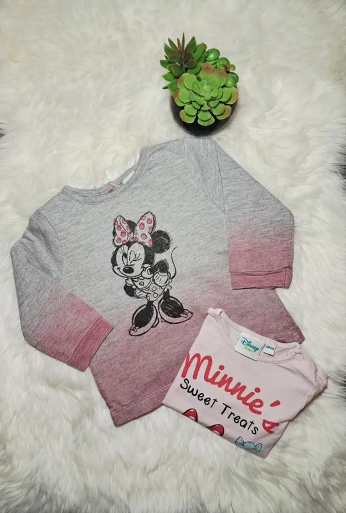Tops Disney