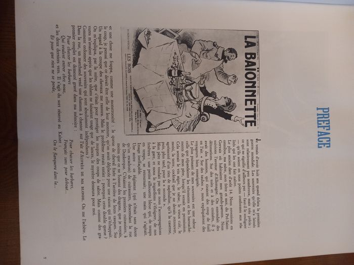 Livre les pieds nickeles s'en vont en guerre - photo numéro 6