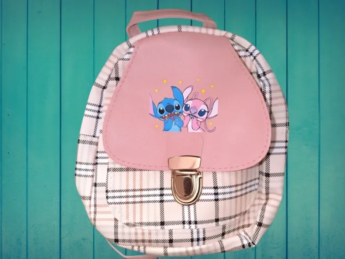 Sac à main ou à dos