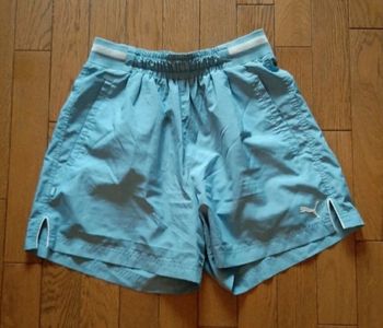 Short puma