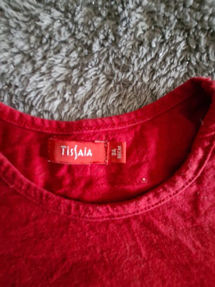 T'shirt manche longue - photo numéro 2