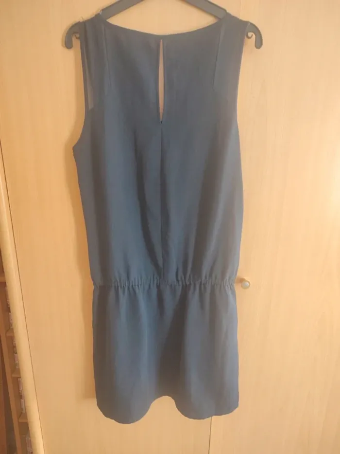 Robe Femme camaïeu Taille 40 - photo numéro 3