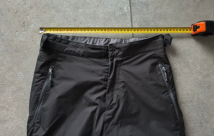 Surpantalon de ski Inovik 36 - photo numéro 6