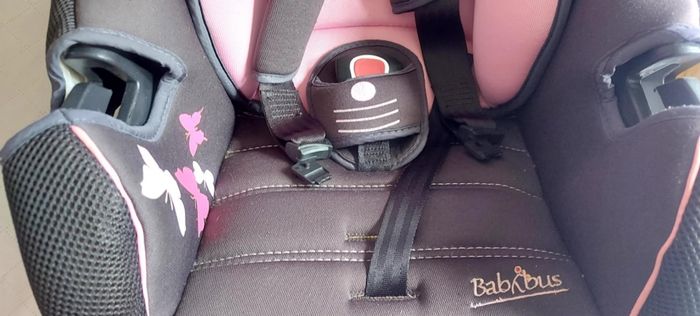 Cosy  "Babybus" groupe 0+ - photo numéro 7
