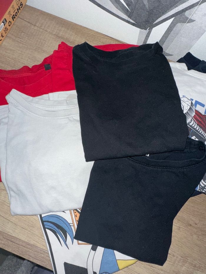 Lot 5/6 ans - photo numéro 2