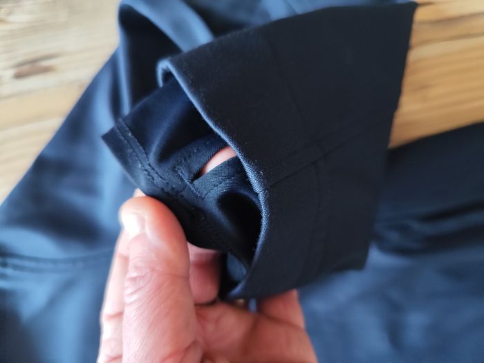 Sweat de sport - photo numéro 2