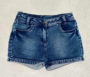 short 8 ans