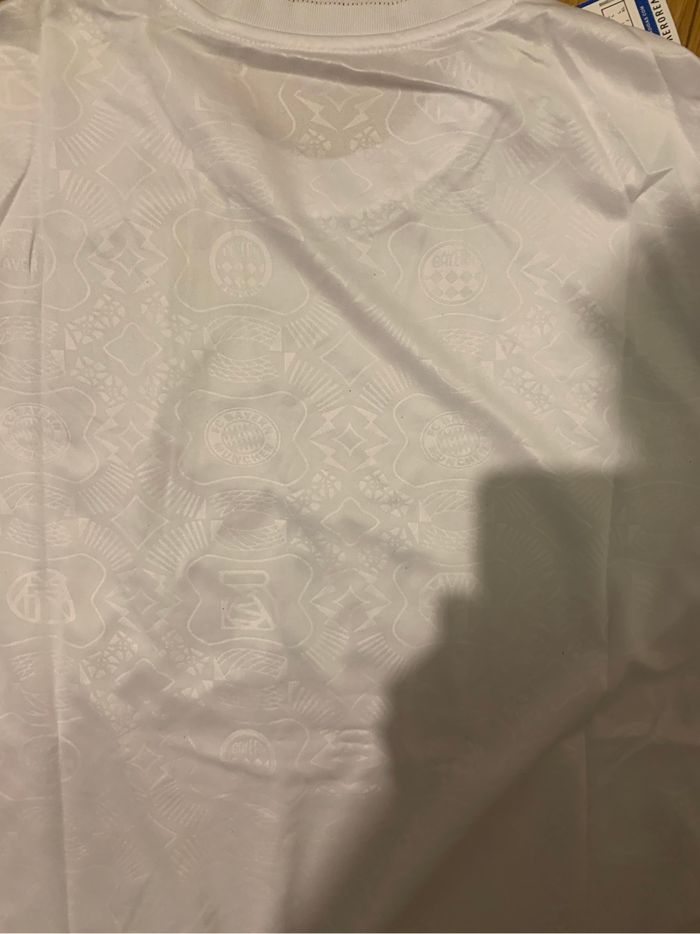 Maillot Bayern - photo numéro 4