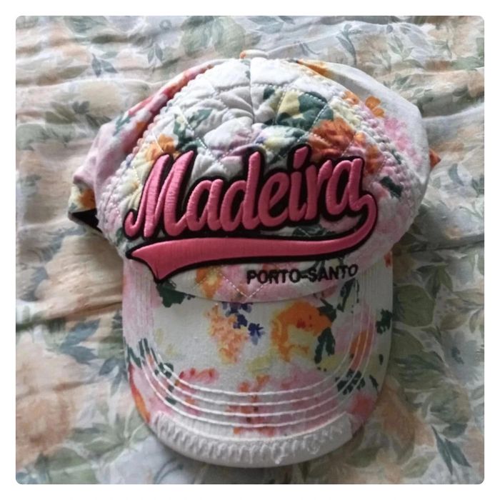 Casquette Robin Ruth TU