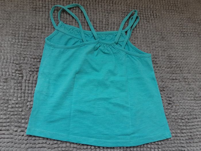 Débardeur Vertbaudet 3 ans - photo numéro 3