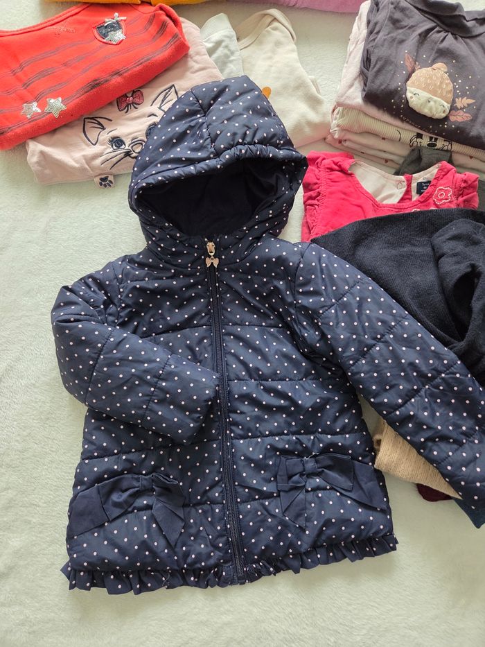 Lot 24mois / 2 ans - photo numéro 4