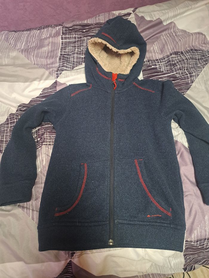Gilet