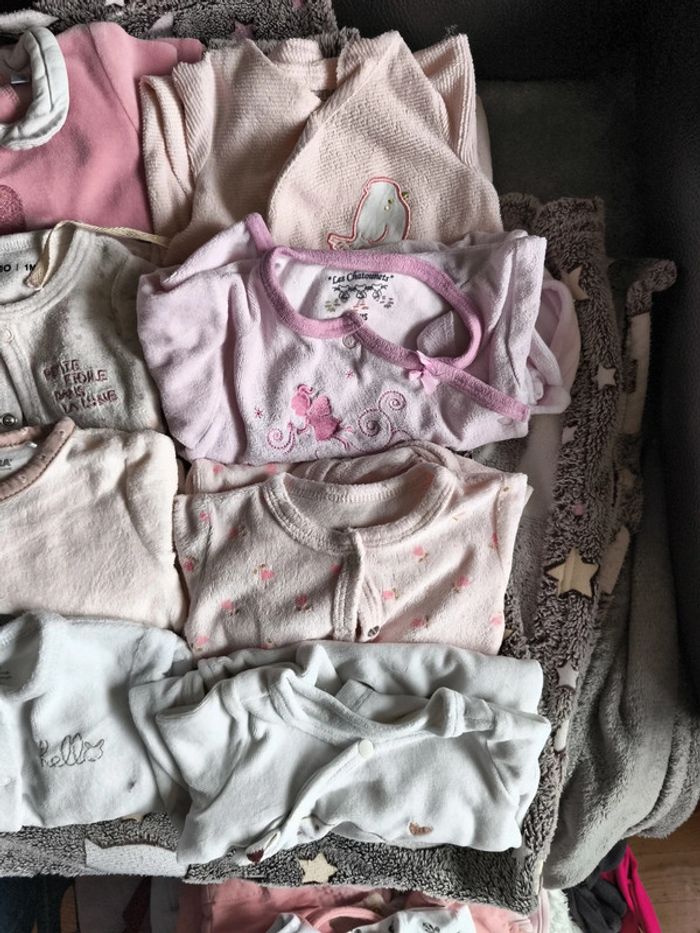Pyjamas - photo numéro 4