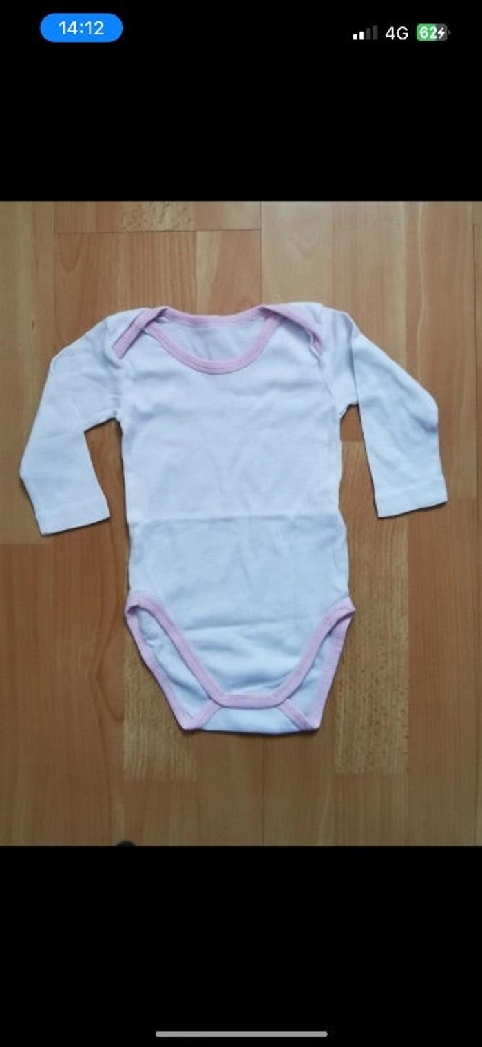 Body bebe