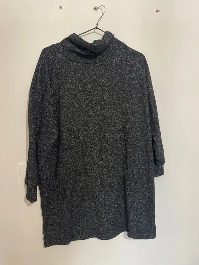 Robe pull taille M