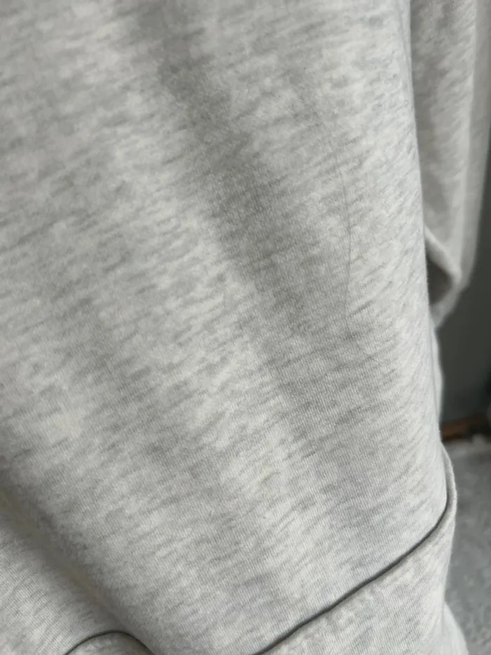 Robe sweat - photo numéro 3