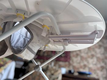 Trotteur bébé confort 